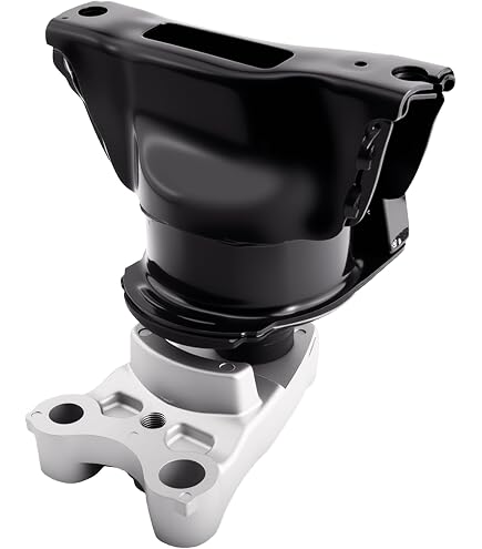 Amazon.com: Genuine Honda 50820-SNA-P01 Engine Side Mounting